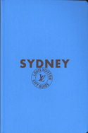 Sydney City Guide 2014
